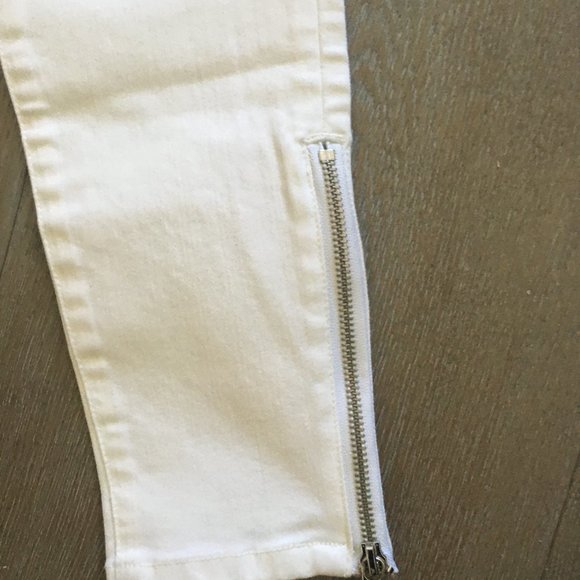 Jean Legging from Michael Kors - Picture 2 of 7